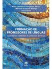 Formação de professores de línguas Formação de professores de línguas