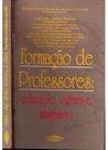 Formação De Professores Educação Cultura e Imaginário - INTERTEXTO