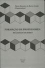 Formaçao de professores - EDUFF ** Formaçao de professores - EDUFF **