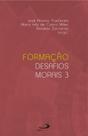 Formação - Desafios Morais 3