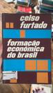 Formação econômica do Brasil