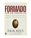 Formado Com Um Propósito