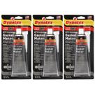 Formador de Junta Dynatex DynaGrey RTV Silicone 85 g Tubo