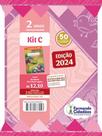 Formando Cidadãos Kit C 2 Anos