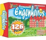 Formando Engenheiros 126 Pcs 3810 Uriarte