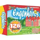 Formando Engenheiros - 126 Peças - Uriarte