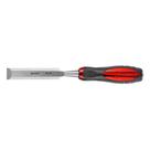 Formao chanfrado emborrachado 7/8pol 22mm 1pc mtx