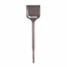 Formão de martelo Bosch HS1427 SDS-plus 6,35 cm x 25,4 cm Formão de martelo Bosch HS1427 SDS-plus 6,35 cm x 25,4 cm