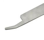 Formão Levanta Quadro com tirador de Prego 157mm Formão Levanta Quadro com tirador de Prego 157mm