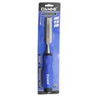 Formão Profissional Aço Carpintaria Marcenaria 25mm DANMI