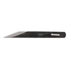 Formao Tipo Faca de Corte Kiridashi 18mm Hosco Formao Tipo Faca de Corte Kiridashi 18mm Hosco