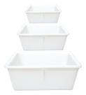 Formas Queijo Mussarela 4kg - 1kg - 500g - Injesul (3 Peças) Formas Queijo Mussarela 4kg - 1kg - 500g - Injesul (3 Peças)