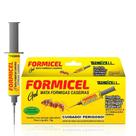 Formicel Gel Mata Elimina Formigas Caseiras 10g