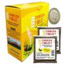 Formicida 7 Belo F Eficaz Contra Formigas Cortadeiras 500g