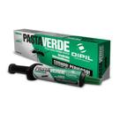 Formicida Dipil Ekimina Formigueiro Formiguinhas Caseiras Pasta Verde Gel Elimina Formigas Caseiras 10g Isca