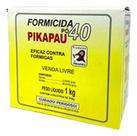 Formicida Em Pó Pikapau Citromax 1kg 40