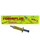 Formicida Gel Seringa 10g Mata Formiga com Trava Formiplus