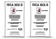 Formicida Isca Mix Para Formiga Pikapau 500g Kit C/ 2 Formicida Isca Mix Para Formiga Pikapau 500g Kit C/ 2