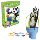 Formigas Nas Calças Jogo Clássico Hasbro Brinquedo Infantil Interativo