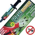 Formihouse para formigas doceiras com aplicador protege sua cozinha e jardim é fim das formigas