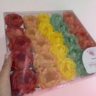 Forminha Bela 25 Uni Tardezinha Decora Doces - Inspire sua Festa Loja
