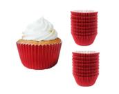 Forminha Cupcake Impermeável Forno Chantilly Glacê Confeitaria Mini Bolo 90 Unidades Mago Forminha Cupcake Impermeável Forno Chantilly Glacê Confeitaria Mini Bolo 90 Unidades Mago