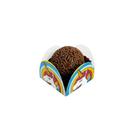 Forminha de brigadeiro