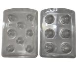 Forminha de Chocolate 50g e 55g