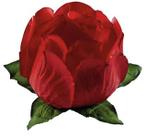 Forminha Doces Finos Princesa Vermelho 30 Uni Decora Doces Inspire sua Festa Loja