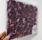Forminha Docinho Doces Finos Tulipa 25 Uni Monolúcido Rose Gold Metalizado Maxiformas - Inspire sua Festa Loja
