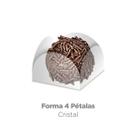 Forminha Especial Nº7 Cristal para Doces 50 Unidades Plac Festas Inspire sua Festa Loja Forminha Especial Nº7 Cristal para Doces 50 Unidades Plac Festas Inspire sua Festa Loja