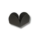 Forminha m2 4 petalas preto (3,5x3,5) c/10x50 un. Forminha m2 4 petalas preto (3,5x3,5) c/10x50 un.