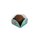 Forminha para brigadeiro flamingo