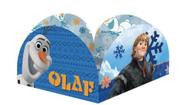 Forminha para doces Festa Olaf 50 Uni Regina Festas - Inspire sua Festa Loja Forminha para doces Festa Olaf 50 Uni Regina Festas - Inspire sua Festa Loja