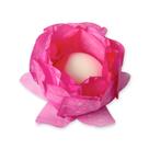 Forminha para Doces Finos - Adelle - Tons Pint Art - Rosa - 25 unidades - Maxiformas - Rizzo