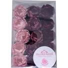 Forminha para Doces Finos - Bela Tons Rosa - 30 unidades - Decora Doces - Rizzo