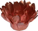 Forminha para Doces Finos Madri Rose Gold 50 Uni Decora Doces - Inspire sua Festa Loja