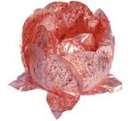 Forminha para doces finos Princesa Rose Gold 30 Uni Decora Doces - Inspire sua Festa Loja