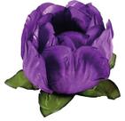 Forminha para doces finos Princesa Roxo 30 Uni Decora Doces - Inspire sua Festa Loja