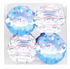 Forminha para doces Margarida Festa Chuva de Amor 40 Uni Plac Festas - Inspire sua Festa Loja Forminha para doces Margarida Festa Chuva de Amor 40 Uni Plac Festas - Inspire sua Festa Loja