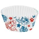 Forminha para Doces - Patrulha Canina - N05 - 100UN - Regina - Rizzo