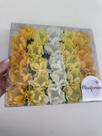 Forminha Tulipa 25 Uni Amarelo Pintura Artesanal Maxiformas - Inspire sua Festa Forminha Tulipa 25 Uni Amarelo Pintura Artesanal Maxiformas - Inspire sua Festa