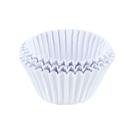 Forminhas de Papel Branca para Brigadeiros e Doces de Festa. Caixa 2000 Unidades