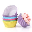 Forminhas para Assar TRUSBER 100 unidades Papel Antiadherente para Muffins