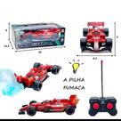 Fórmula 1 Carro com controle remoto Drift Go Spray Racing F1 Fórmula 1 Carro com controle remoto Drift Go Spray Racing F1