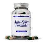 Fórmula anti-Spike Glucose Revolution 60 cápsulas veganas
