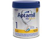 Fórmula Aptamil Produto 1 - 800g Danone
