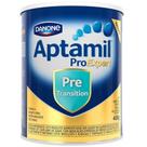 Fórmula Aptamil ProExpert Pre Transition - 400g