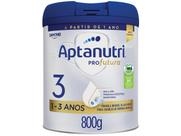 Fórmula Aptanutri Profutura 3 - 800g Danone