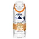 Fórmula de alimentação por tubo Nutren Calorically-Dense 2.0kcal/mL 250mL